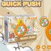 Уцінка Портативна гра Pop-it Speed Push Game Ver.6