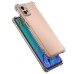TPU чохол GETMAN Ease logo посилені кути Full Camera для Motorola Moto G32