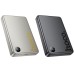Портативний ЗП Power Bank Hoco Q34 Clever PD20W з БЗП 10000 mAh Портативний ЗП Power Bank Hoco Q34 Clever PD20W з БЗП 10000 mAh