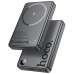 Портативний ЗП Power Bank Hoco Q34 Clever PD20W з БЗП 10000 mAh Портативний ЗП Power Bank Hoco Q34 Clever PD20W з БЗП 10000 mAh