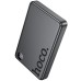 Портативний ЗП Power Bank Hoco Q34 Clever PD20W з БЗП 10000 mAh Портативний ЗП Power Bank Hoco Q34 Clever PD20W з БЗП 10000 mAh