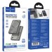 Портативний ЗП Power Bank Hoco Q34 Clever PD20W з БЗП 10000 mAh Портативний ЗП Power Bank Hoco Q34 Clever PD20W з БЗП 10000 mAh