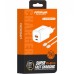 Уцінка МЗП Amaya E48D PD33W+QC3.0 (1USB-A/1C) + кабель Type-C to Type-C