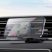 Уцінка Автотримач Hoco H29 Brilliant magnetic (air outlet)