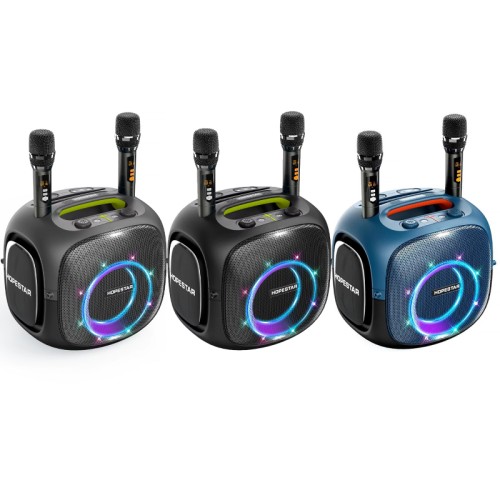 Уцінка Bluetooth колонка Hopestar Party One Ultimate 240W
