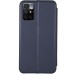 Шкіряний чохол-книжка Classy для Xiaomi Redmi 10