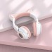 Уцінка Накладні бездротові навушники Borofone BO18 Cat ear