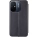 Шкіряний чохол-книжка Classy для Xiaomi Redmi 12C Шкіряний чохол-книжка Classy для Xiaomi Redmi 12C