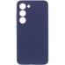 Чохол Silicone Cover Lakshmi Full Camera (AAA) для Samsung Galaxy S22