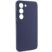 Чохол Silicone Cover Lakshmi Full Camera (AAA) для Samsung Galaxy S22
