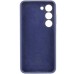 Чохол Silicone Cover Lakshmi Full Camera (AAA) для Samsung Galaxy S22