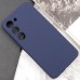Чохол Silicone Cover Lakshmi Full Camera (AAA) для Samsung Galaxy S22