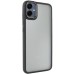 Чохол TPU+PC Lyon Frosted для Samsung Galaxy A08 / A07 4G / A07s Чохол TPU+PC Lyon Frosted для Samsung Galaxy A08 / A07 4G / A07s