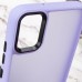 Чохол TPU+PC Lyon Frosted для Samsung Galaxy A08 / A07 4G / A07s Чохол TPU+PC Lyon Frosted для Samsung Galaxy A08 / A07 4G / A07s