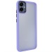 Чохол TPU+PC Lyon Frosted для Samsung Galaxy A08 / A07 4G / A07s Чохол TPU+PC Lyon Frosted для Samsung Galaxy A08 / A07 4G / A07s