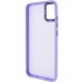 Чохол TPU+PC Lyon Frosted для Samsung Galaxy A08 / A07 4G / A07s Чохол TPU+PC Lyon Frosted для Samsung Galaxy A08 / A07 4G / A07s
