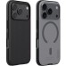 Чохол Nillkin Matte Magnetic Pro для Apple iPhone 17 Pro Max / 18 Pro Max (6.9 Чохол Nillkin Matte Magnetic Pro для Apple iPhone 17 Pro Max / 18 Pro Max (6.9