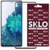 Захисне скло SKLO 3D для Samsung Galaxy S25 FE / S26 FE Захисне скло SKLO 3D для Samsung Galaxy S25 FE / S26 FE