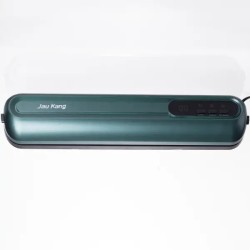 Вакууматор для домашнього використання Vacuum Sealer 90 Вт 10 пакетів в комплекті Вакууматор для домашнього використання Vacuum Sealer 90 Вт 10 пакетів в комплекті