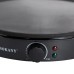 Млинниця електрична Sokany SK-BBQ-842 електромлинниця Ø30 см автоматична млинниця для дому професійна