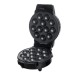 Мультипекар Sokany SK-08105 5 в 1 600 Вт з антипригарними панелями: для вафель, коржів, пончиків, горішків, фігурного печива