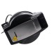 Мультипекар Sokany SK-08105 5 в 1 600 Вт з антипригарними панелями: для вафель, коржів, пончиків, горішків, фігурного печива