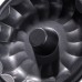 Кексниця електрична 1800 Вт з антипригарним покриттям 37×17×18 (см) Чорна SK-BBQ-837 Кексниця електрична 1800 Вт з антипригарним покриттям 37×17×18 (см) Чорна SK-BBQ-837