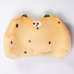 Подушка для попереку Cookie Bear, бежевий Подушка для попереку Cookie Bear, бежевий