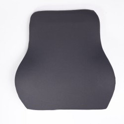 Подушка для спини Minimal, сірий Подушка для спини Minimal, сірий