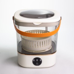 Портативна пральна машинка HP-35015-61W Портативна пральна машинка HP-35015-61W