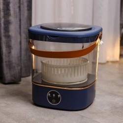Портативна пральна машинка HP-35015-61BL Портативна пральна машинка HP-35015-61BL