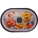 Килимок діатомітовий універсальний BEAUTIFUL FLOWERS 58*38 см з ефектом 3-D HP-42-55 Килимок діатомітовий універсальний BEAUTIFUL FLOWERS 58*38 см з ефектом 3-D HP-42-55