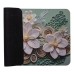 Антиковзний 3D-килимок з м'якого діатоміту 38×58 (см) вологопоглинальний HP-42-62
