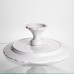 Тортівниця порцелянова Pearl 30,5 см Yiwu 120-YH-HG043