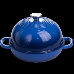 Жаровня HP-1-21-BLUE