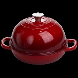Жаровня HP-1-22-RED