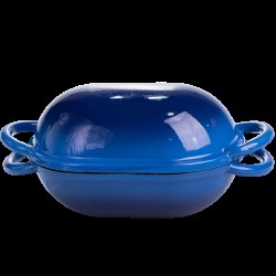 Жаровня HP-1-23-BLUE