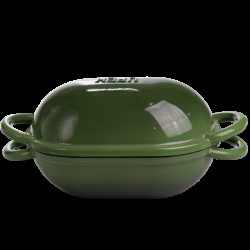 Жаровня HP-1-23-GREEN