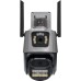 Камера відеоспостереження PTZ вулична 6 mp wifi ip camera/ IP Wi-Fi камера P11-QQ6