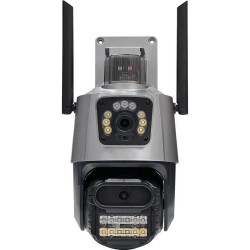 IP Wi-Fi камера P11-QQ6 2*3,6mm P11-QQ6 IP Wi-Fi камера P11-QQ6 2*3,6mm P11-QQ6