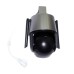 Камера відеоспостереження PTZ вулична 6 mp wifi ip camera/ IP Wi-Fi камера P11-QQ6