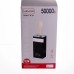 Повербанк LEVINO 50000 mAh з ліхтариком USB-C/USB-A/MicroUSB HP-N51B