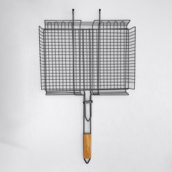 Решітка для гриля BQ-10