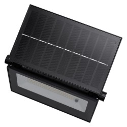 Вуличний LED ліхтар на сонячних батареях HP-5-59 300W