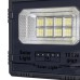 Вуличний LED ліхтар на сонячних батареях прожектор світлодіодний вуличний 120 LED 100 Вт із сонячною панеллю HP-5-60