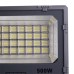 Вуличний LED ліхтар на сонячних батареях 480 LED 500 Вт HP-5-63