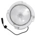 Вуличний LED ліхтар на сонячних батареях 22.1x18.8x5.2 см 60W прожектор світлодіодний вуличний HP-5-64