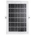 Вуличний LED ліхтар на сонячних батареях 22.1x18.8x5.2 см 60W прожектор світлодіодний вуличний HP-5-64