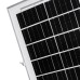 Вуличний LED ліхтар на сонячних батареях 22.1x18.8x5.2 см 60W прожектор світлодіодний вуличний HP-5-64