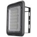 Вуличний LED ліхтар на сонячних батареях 150 LED 100 Вт HP-5-69